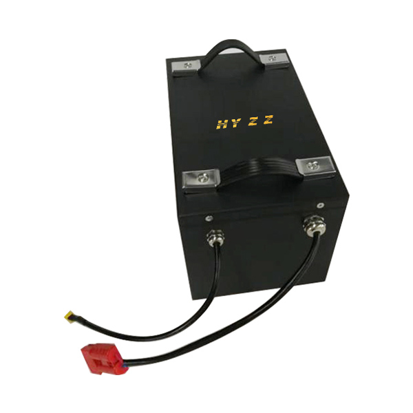 HY00018-35AH电动车锂电池定制-电动车锂电池组