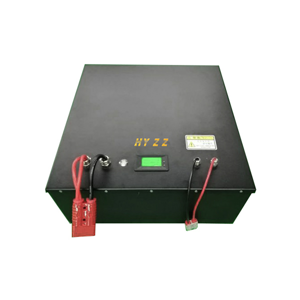 HY00021-100AH电动车锂电池定制-电动车锂电池厂家