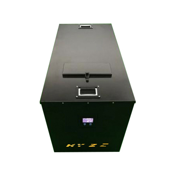 HY00037-家用大容量储能锂电池-400AH锂电池定制