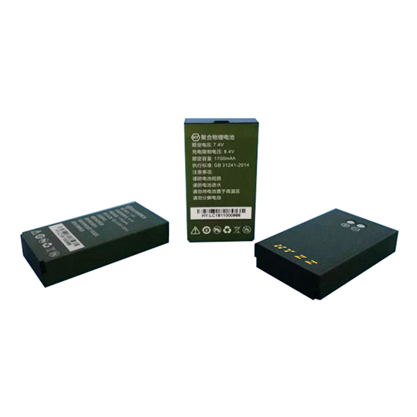HY00041-测量仪低温储能锂电池-定制低温储能锂电池工厂