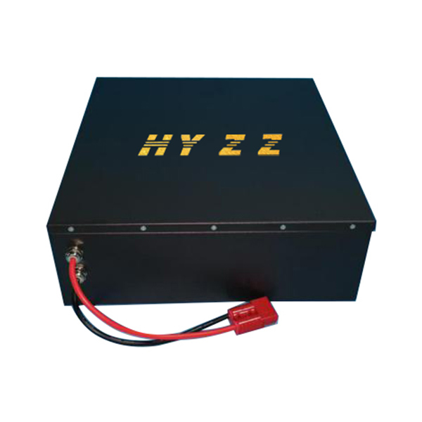 HY00065-25.6V 10AH 电动沙发磷酸铁锂电池
