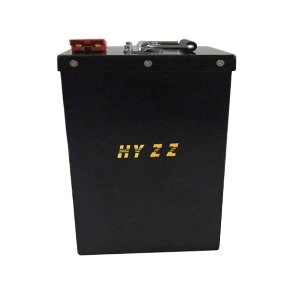 HY00080 72V 40AH锂电池定制